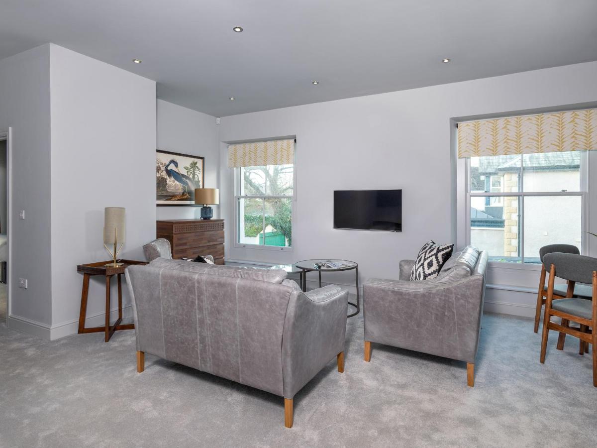 Apartment 2 Blencathra 凯西克 外观 照片
